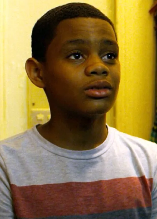 C J Powell
