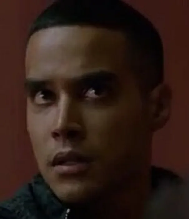 Chico Diaz