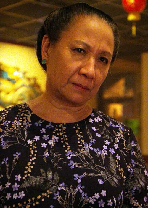Connie Lin