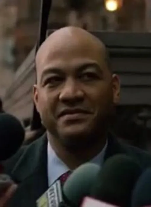 Damon Boone