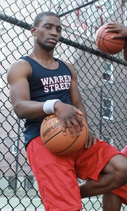 Dante Chapman
