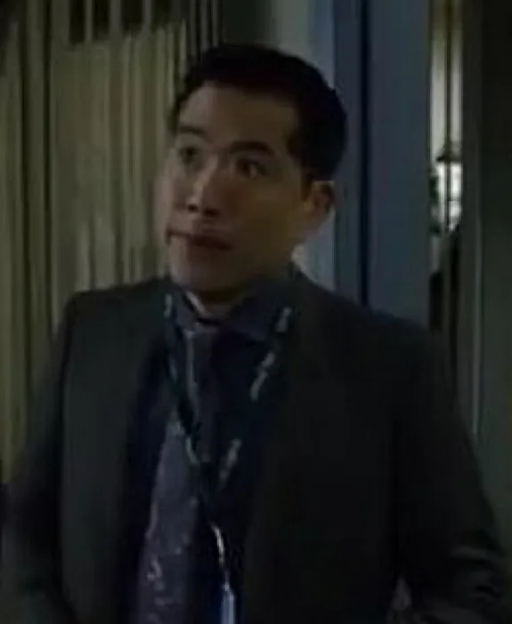Donnie Chang
