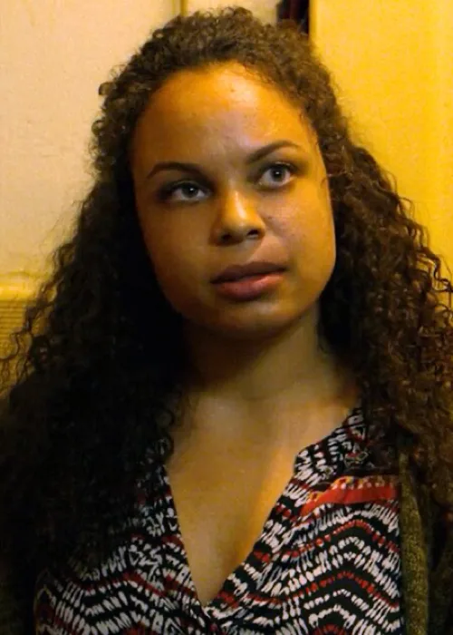 Drea Powell
