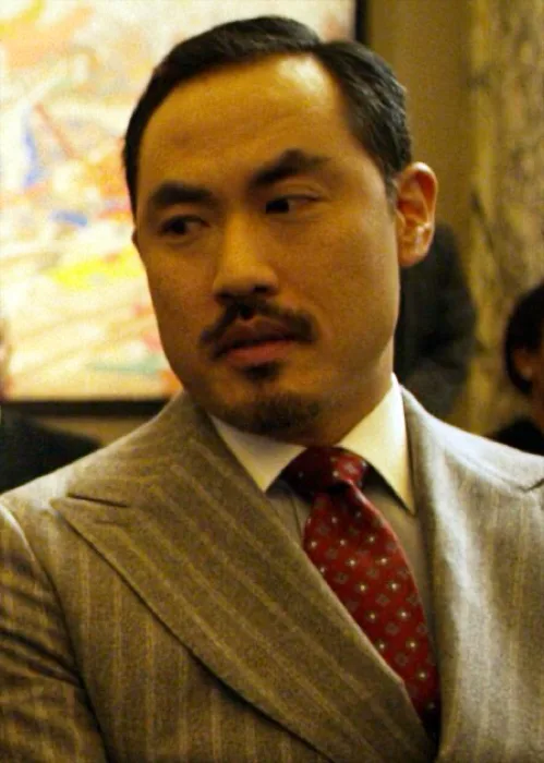 Eric Hong