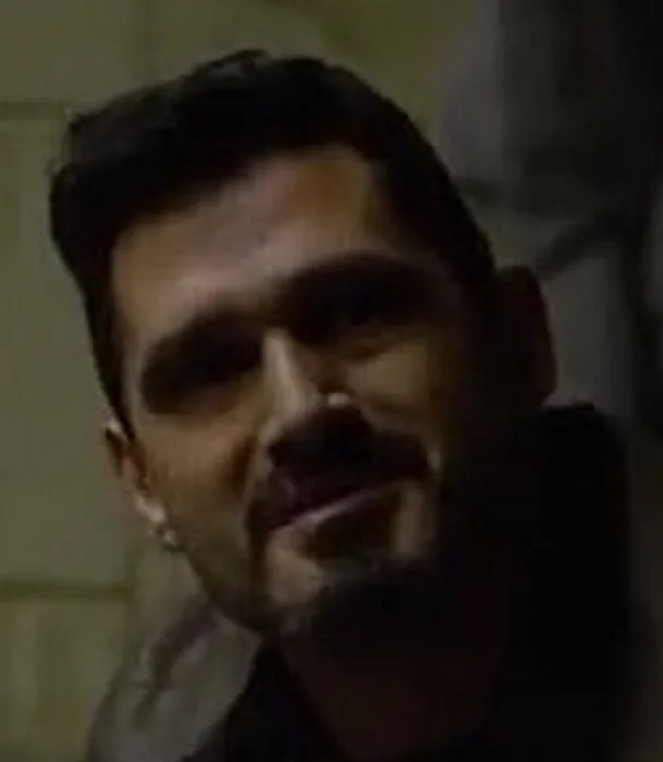 Ernesto Criminal