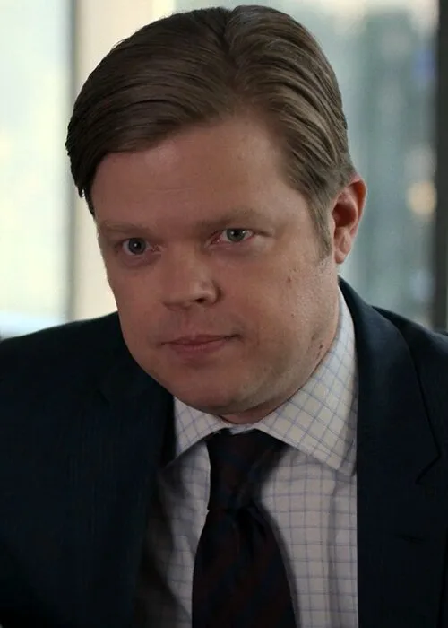 Foggy Nelson