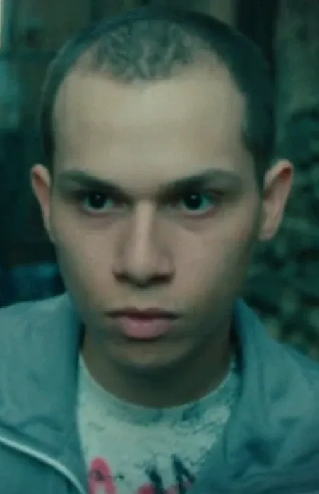 Fredo Diaz