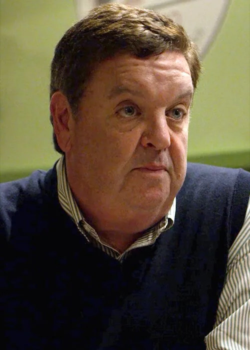Gabe Krasner
