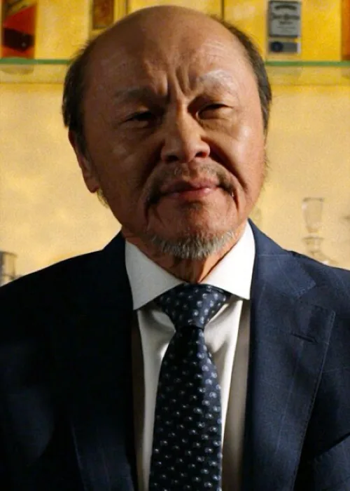Hai Qing Yang