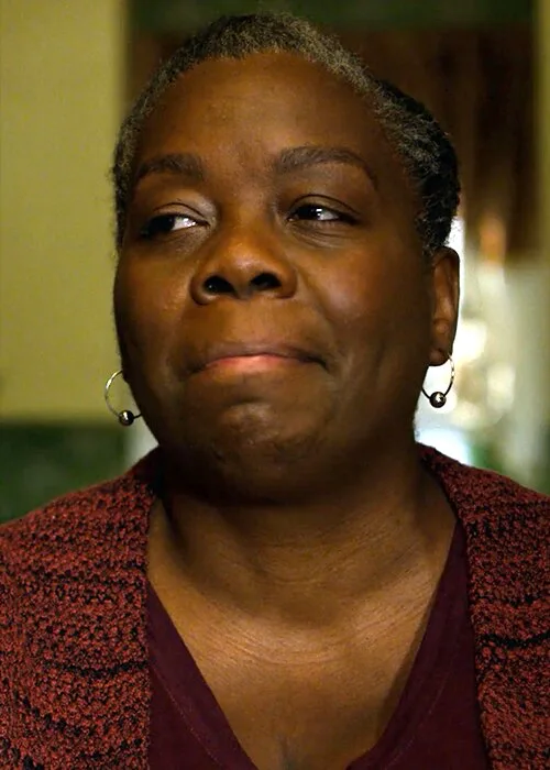 Janis Jones