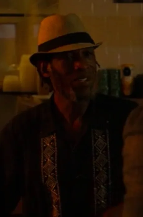 Jerome Jamaican