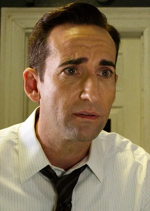 Jerry Nypd