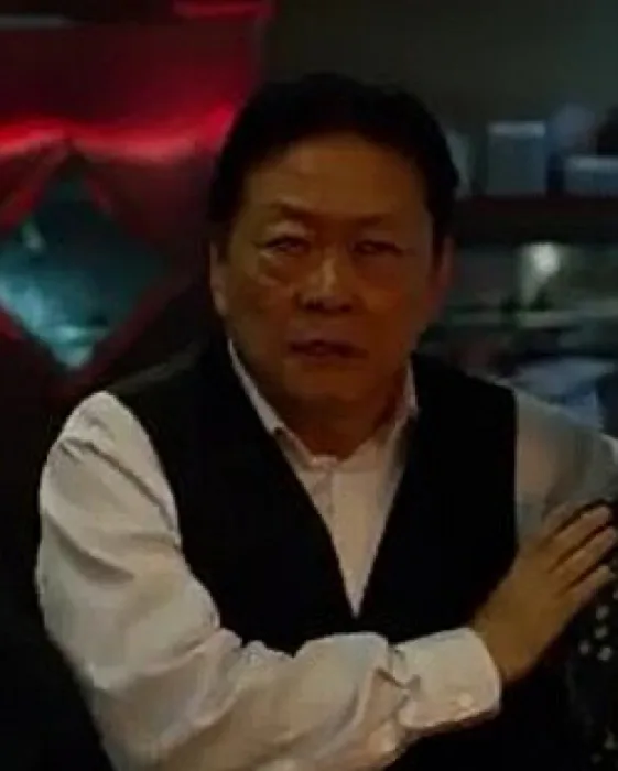 Jin Lin