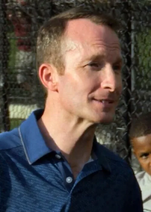 John Epps