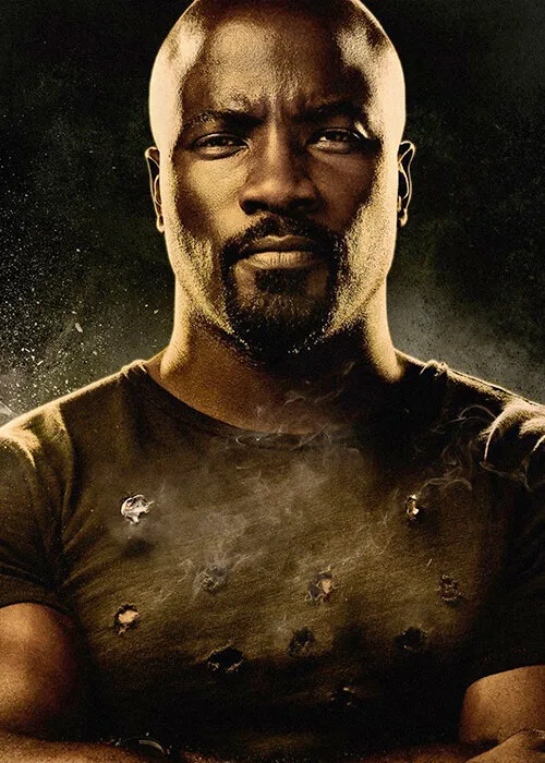 Luke Cage