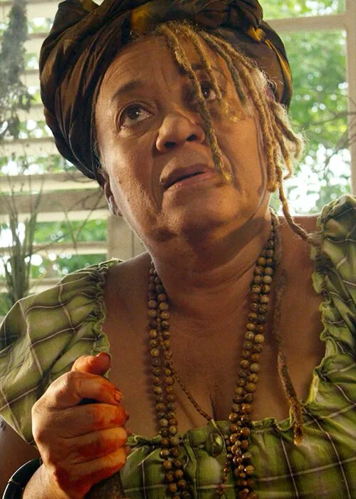 Maddah Myrie