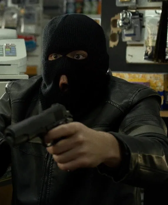 Michael Thief