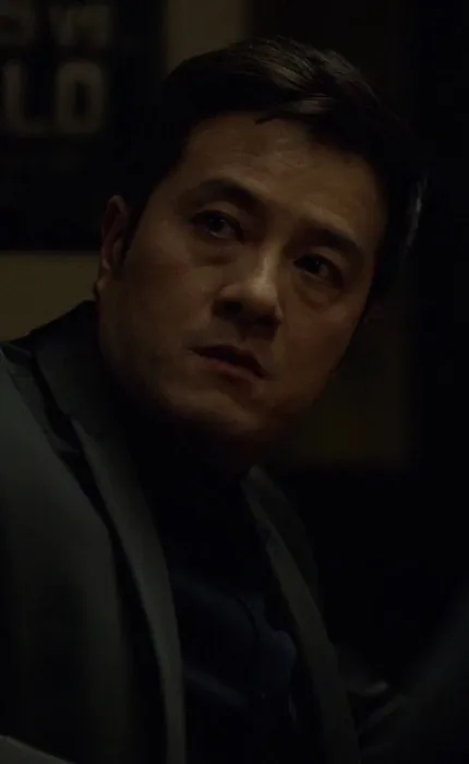 Peter Hong