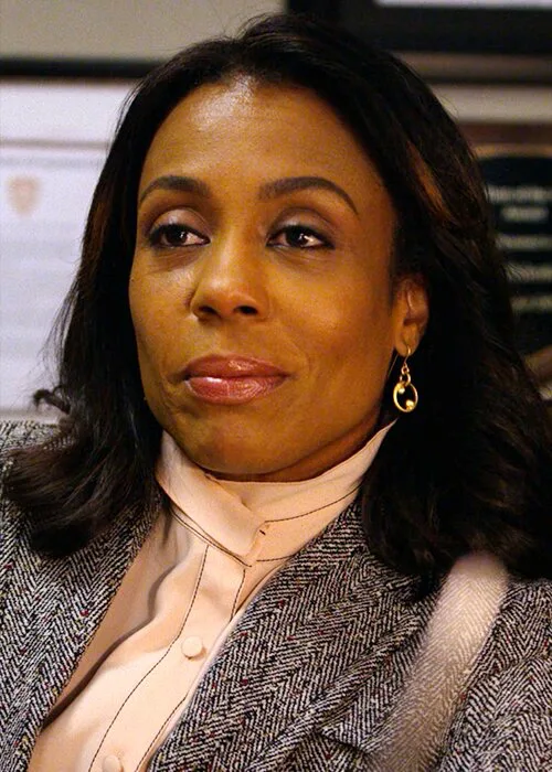 Priscilla Ridley