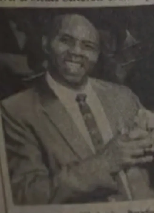 Quincy Mciver