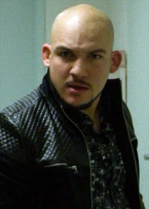 Ricky