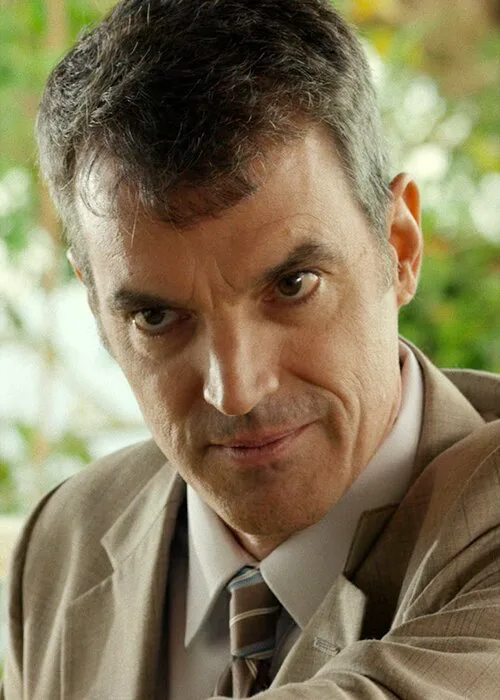 Terence Rogers