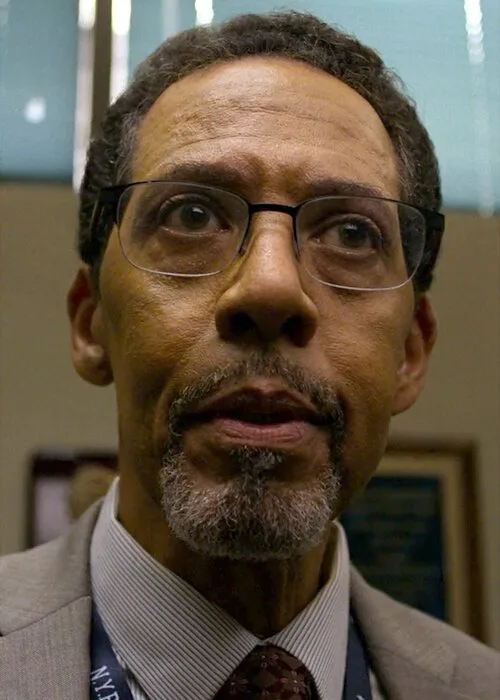 Tom Ridenhour