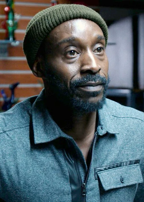 Turk Barrett