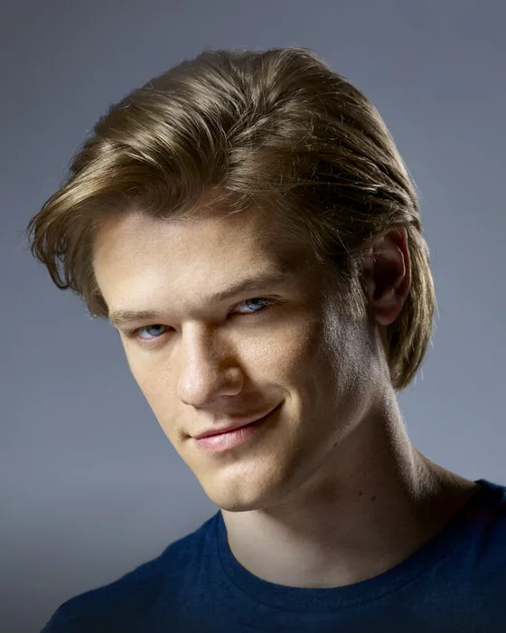 Angus Macgyver