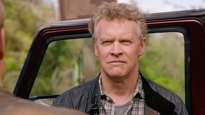 James Macgyver