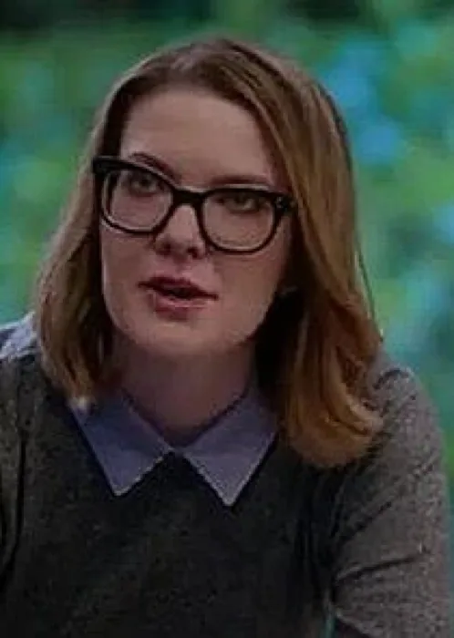 Jill Morgan