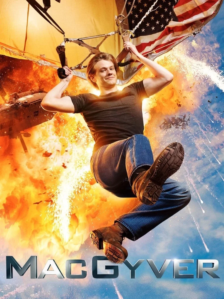 MacGyver