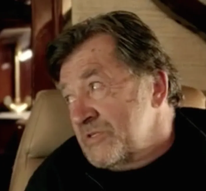 Viktor Levkin