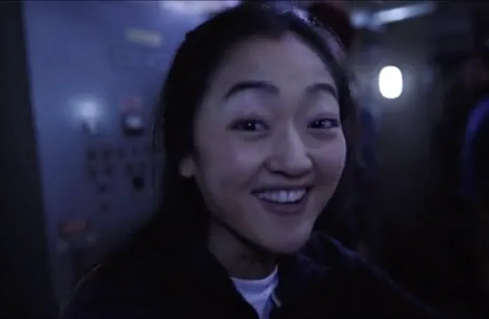 Zoe Kimura
