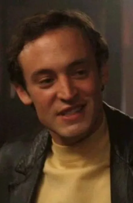Abe Drexler