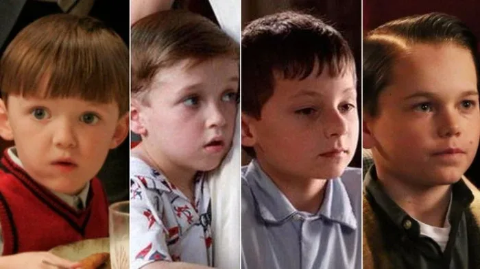Bobby Draper