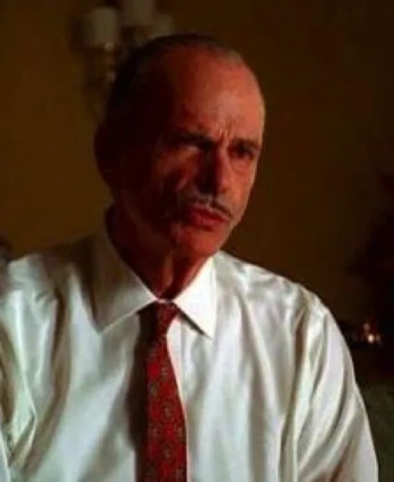 Conrad Hilton