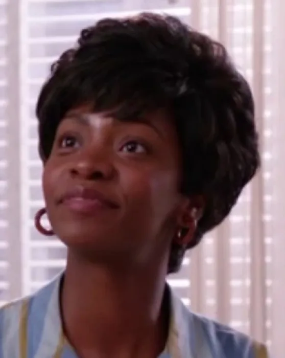 Dawn Chambers
