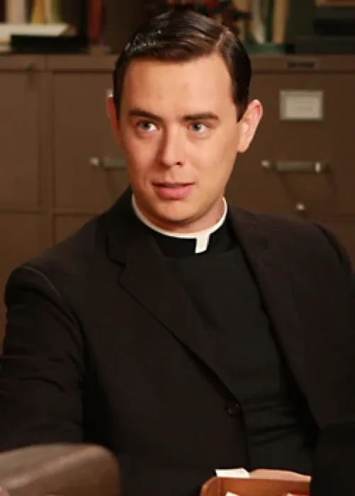 Father John Gill
