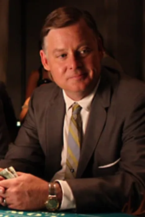 Freddy Rumsen