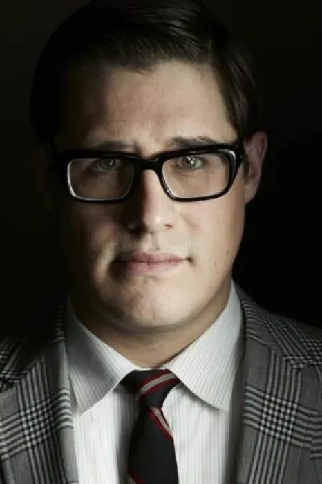 Harry Crane
