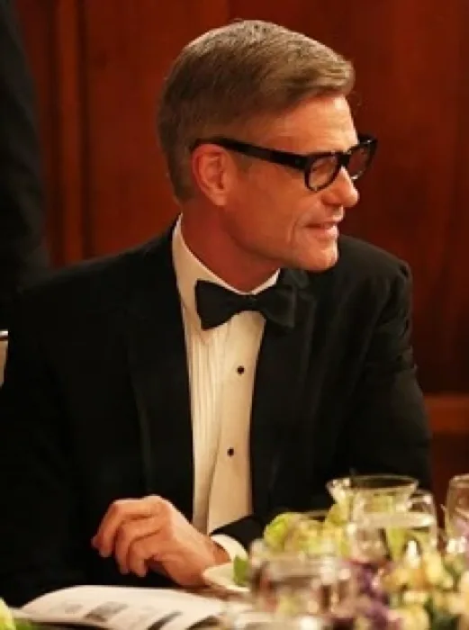 Jim Cutler