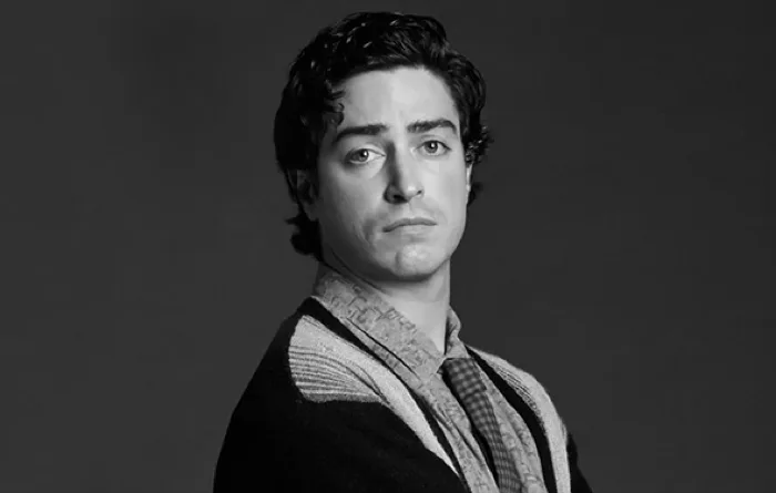 Michael Ginsberg