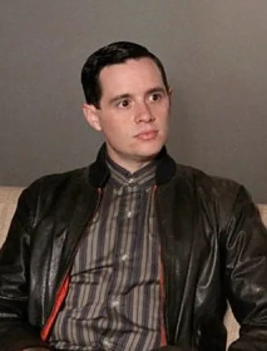 Smitty Smith