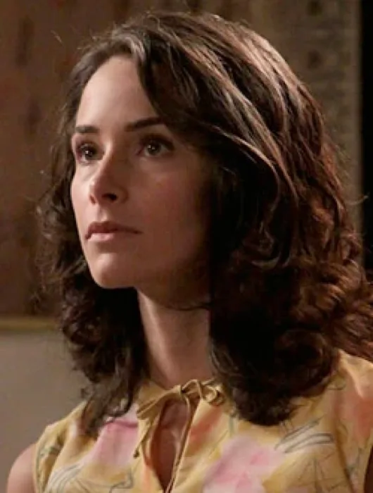 Suzanne Farrell