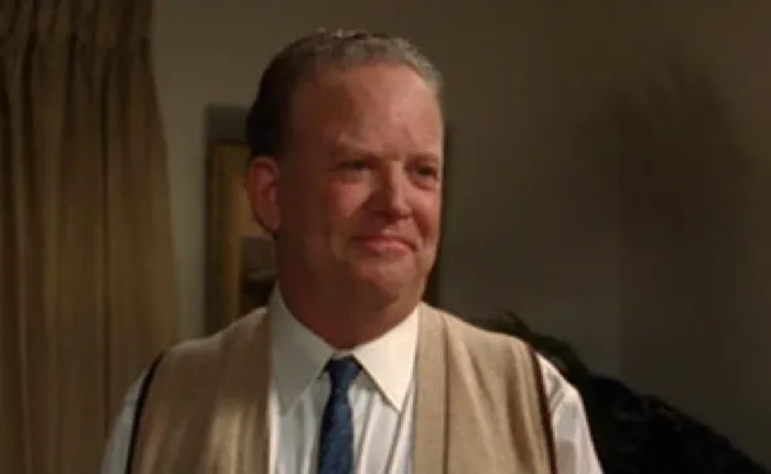Tom Vogel