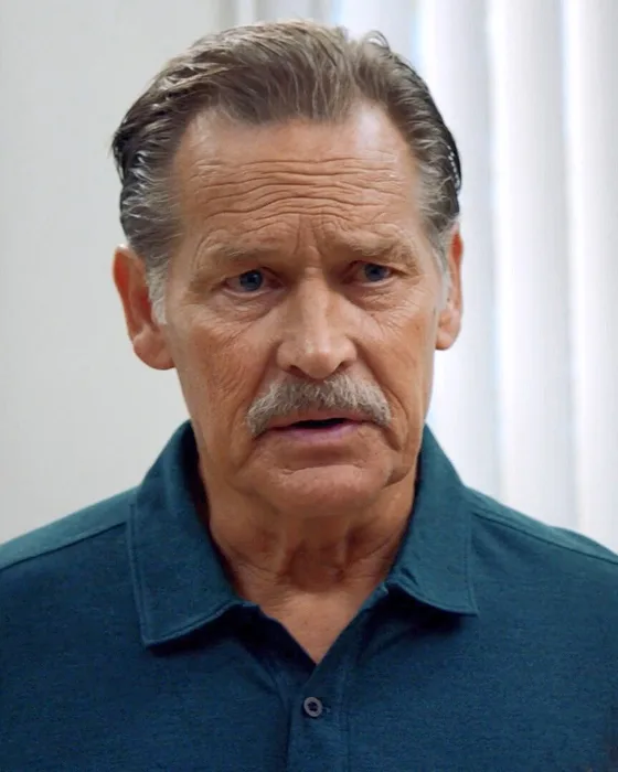 Buck Greene