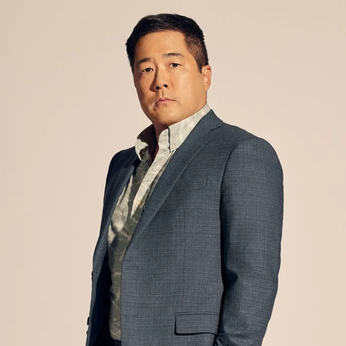 Gordon Katsumoto