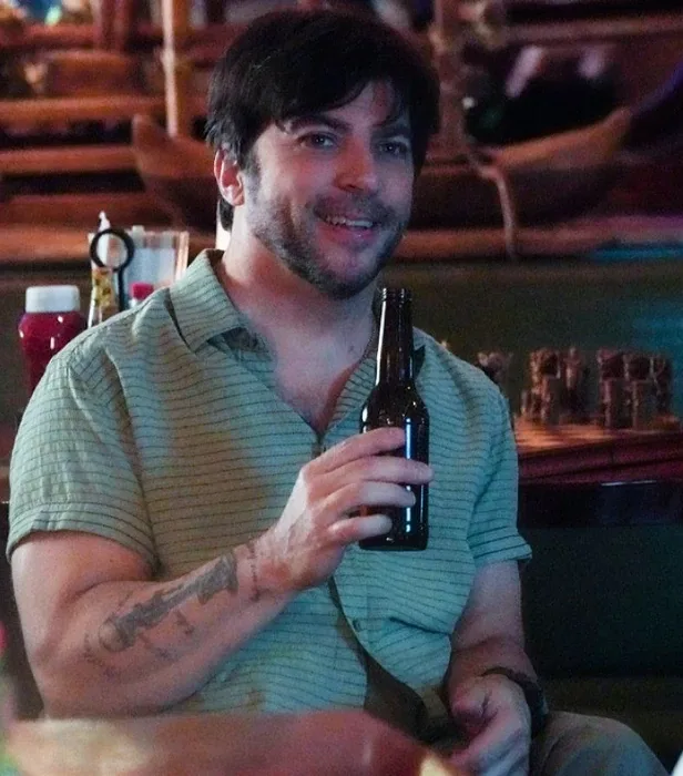 Kenny Shamberg