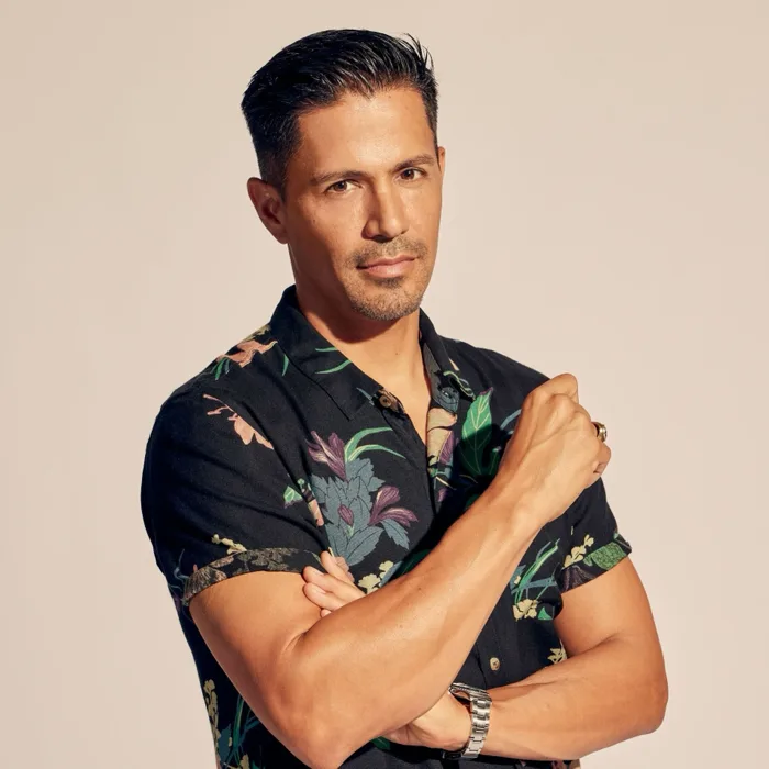 Thomas Magnum